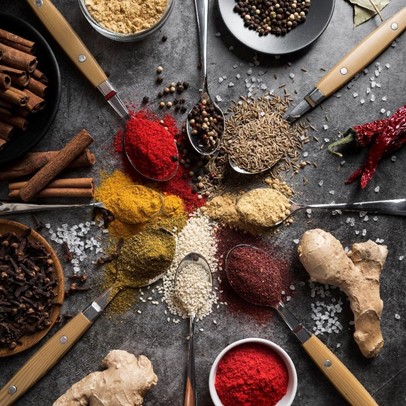 Spices are susceptible to fraud due to their high value, limited supply, and the complexity of their production and sourcing.jpg